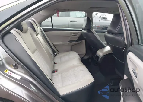 2015 Toyota Camry Se from USA, damaged, VIN 4T1BF1FK8FU036036